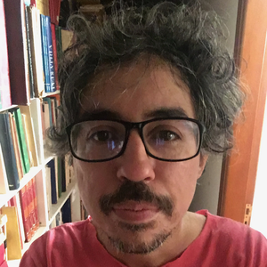 Foto de perfil de Alan Mello