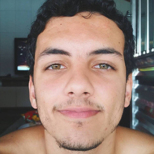 Foto de perfil de Mateus Reis Milagres