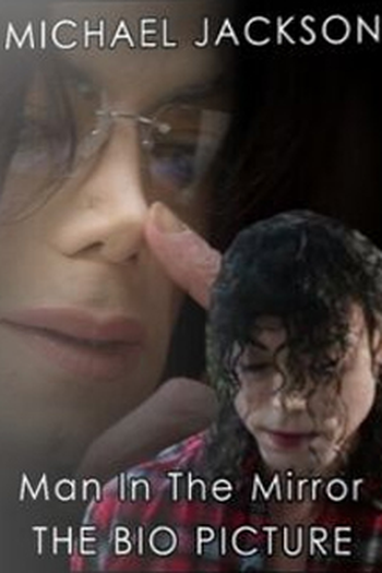 Poster de Filme Michael Jackson: Man in the Mirror (2017)
