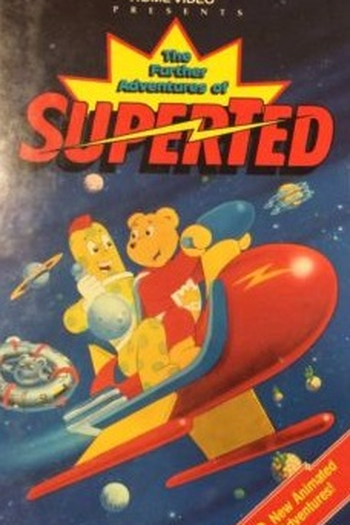  de Série SuperTed (1989)