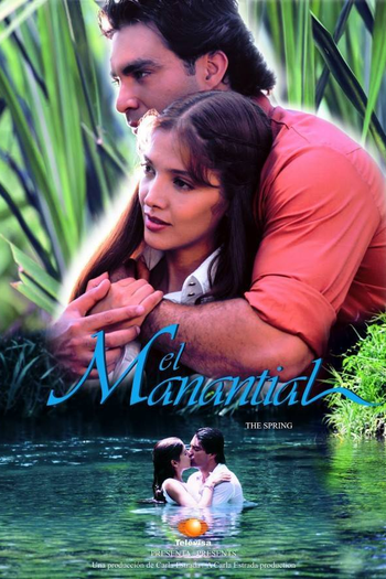  de TV Manancial (2001)