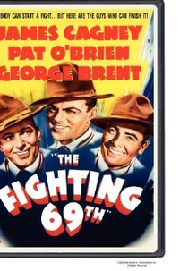 Regimento Heróico (The Fighting 69th)