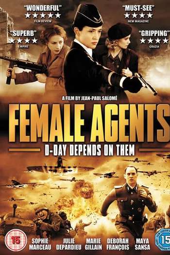  de Filme Contratadas para Matar (2008)