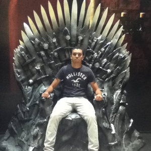 Foto de perfil de Emerson Lima
