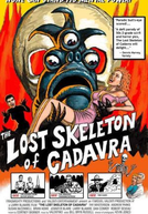The Lost Skeleton of Cadavra (The Lost Skeleton of Cadavra)