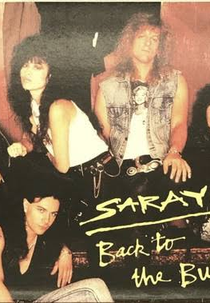 Saraya - Back To The Bullet (Saraya - Back To The Bullet)