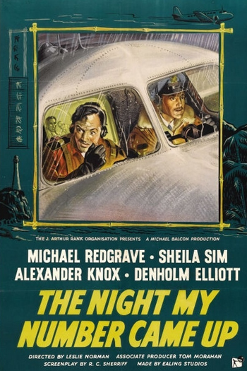  de Filme Sonhos do Destino (1955)