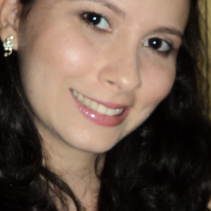 Foto de perfil de Débora Rodrigues