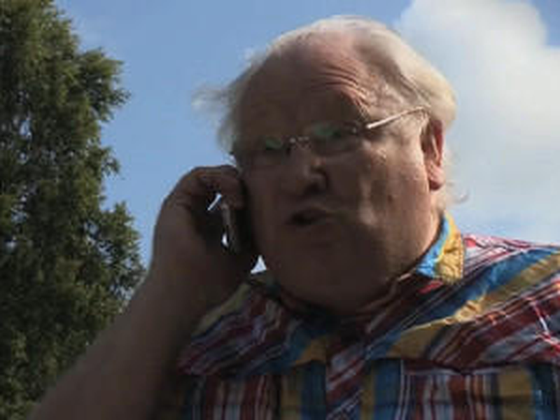 Foto 6 de The Five(ish) Doctors Reboot