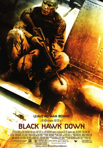 Falcão Negro em Perigo (Black Hawk Down)