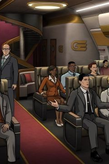 Poster de Episódio Lowjacked (2021)