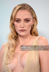Maika Monroe