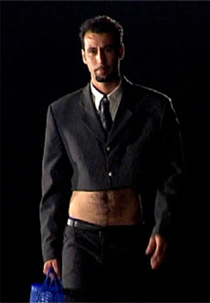 Chic Point (Chic Point)