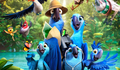 RIO 2 é maior estreia no Brasil de todos os tempos