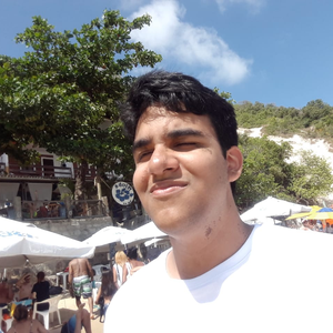 Foto de perfil de João Vitor