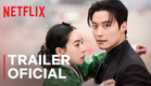 My Royal Nemesis | TRAILER OFICIAL | Netflix