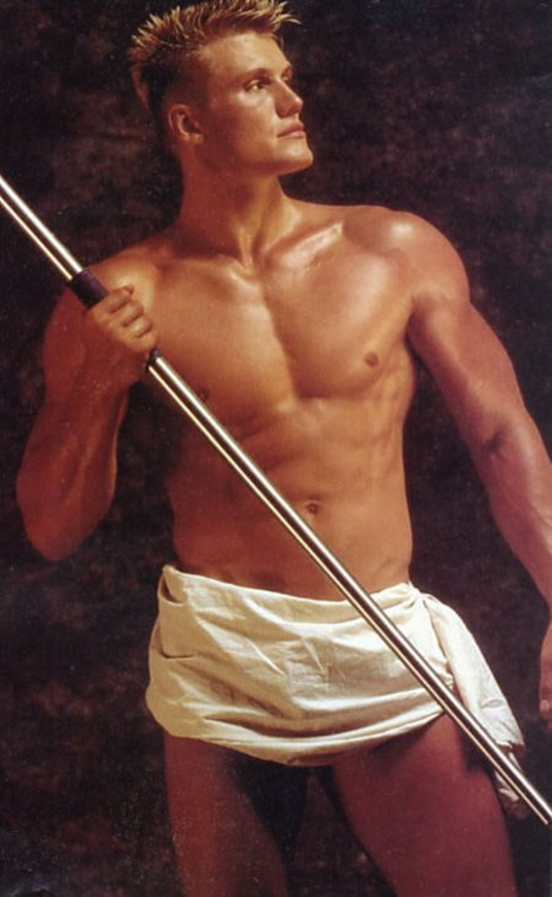 Dolph Lundgren - Foto 19