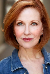 Rachel O'Meara - Poster / Capa / Cartaz - Oficial 1