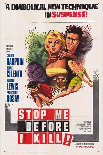  de Filme Trágica Mentira (1960)