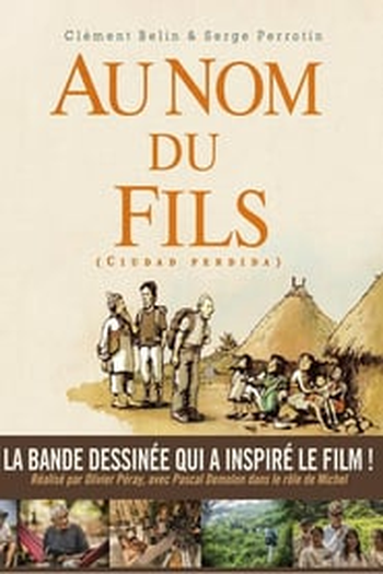 Poster de TV Au nom du fils (2016)