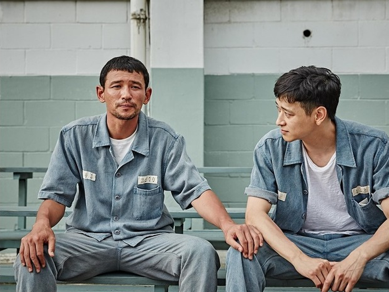 Foto 1 de A Violent Prosecutor