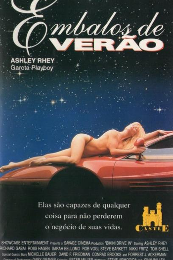  de Filme Embalos de Verão (1995)