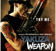 Yakuza Weapon