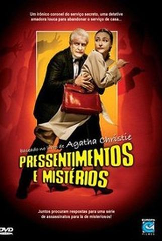 Poster 1 de Filme Pressentimentos e Mistérios (2005)