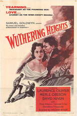 O Morro dos Ventos Uivantes (Wuthering Heights)