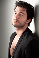 Carlos Serrano-Clark