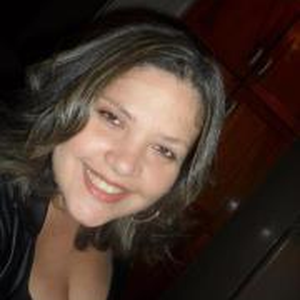 Foto de perfil de Katia Ribeiro