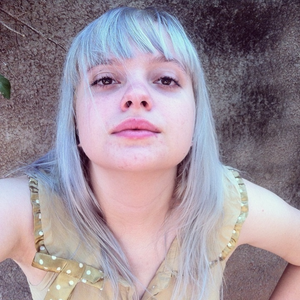 Foto de perfil de Kamila Gimenez