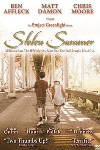 Poster de Filme Em Busca do Céu (2002)