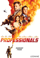 Professionals (1ª Temporada) (Professionals (Season 1))