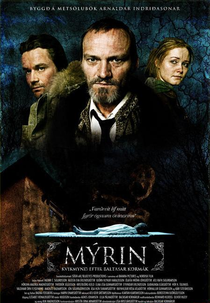 Mýrin (Mýrin / Jar City )