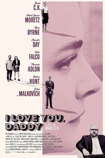 I Love You, Daddy (I Love You, Daddy)