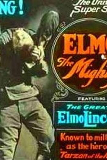  de Filme Elmo, o Poderoso (1919)