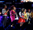 Live Top 12 Eliminations