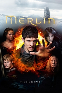 when is merlin season 6 coming out