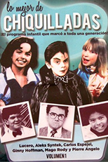 Chiquilladas (4° temporada) (Chiquilladas (4° temporada))