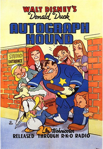 O Caçador de Autógrafos (The Autograph Hound)