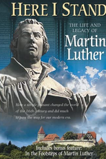 A Vida e o Legado de Martinho Lutero (Here I Stand: The Life and Legacy of Martin Luther)