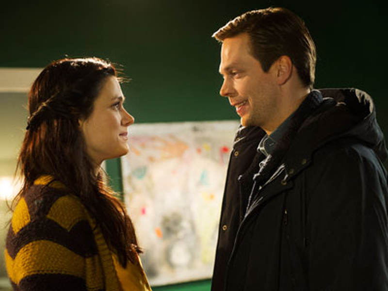 Foto 3 de Segunda Chance