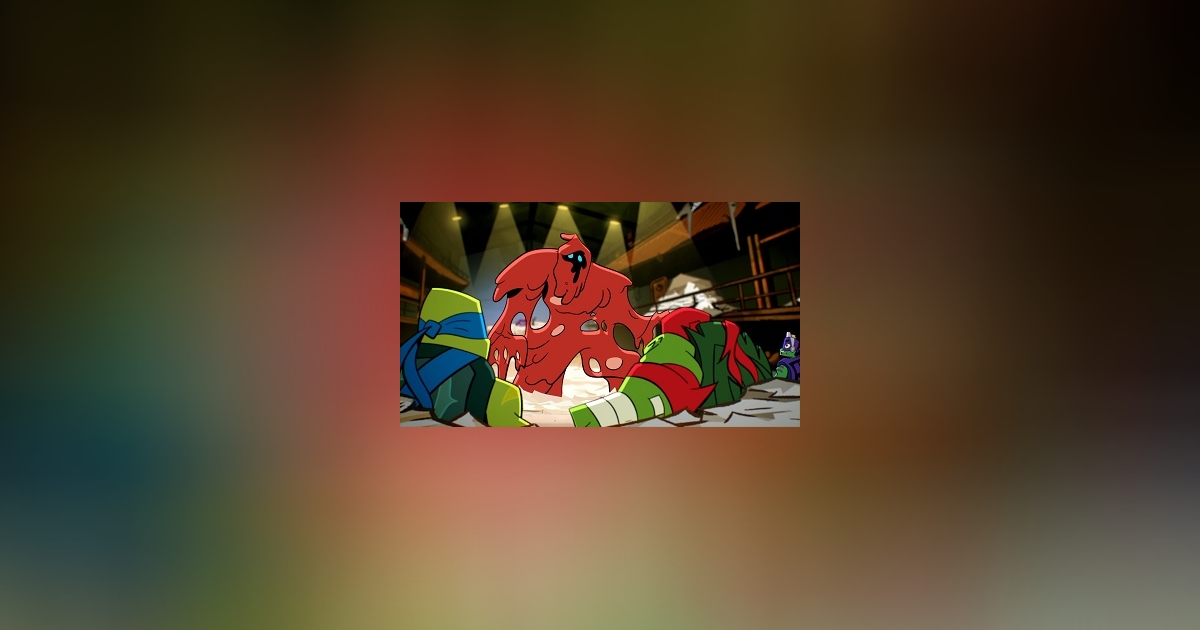 Origami Tsunami: episódio de 2018 - Filmow