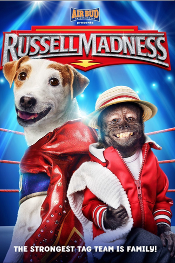  de Filme Russel, O Cãopeão (2015)