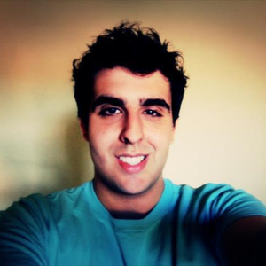 Foto de perfil de Murilo Fazenaro