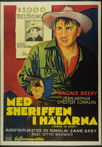 Escadas da Areia (Stairs of Sand)