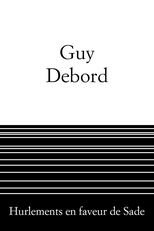 Uivos Para Sade (Hurlements en Faveur de Sade)