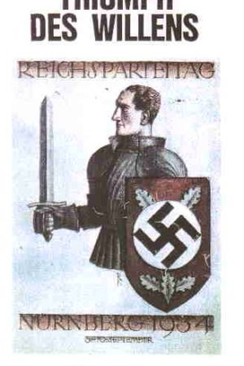  de Filme O Triunfo da Vontade (1935)