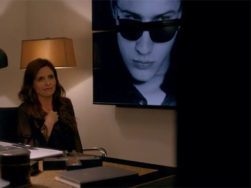 Foto 2 de Cruel Intentions
